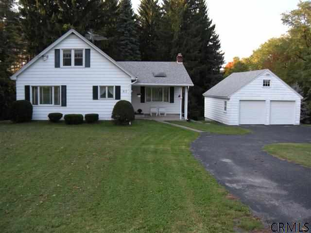 917 Bulls Head Road Florida, NY 12010 - Photo 1 of 1 Photo 1