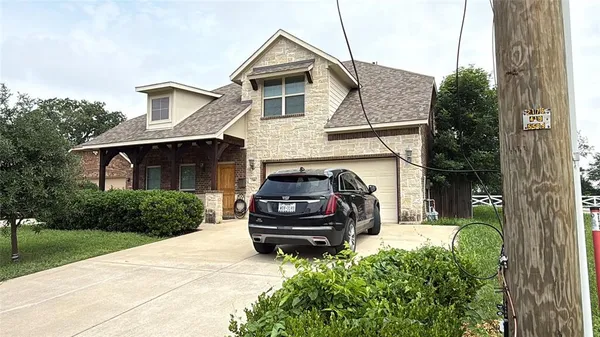 $465,000 | 700 North Irving Heights Drive, Irving, TX 75061