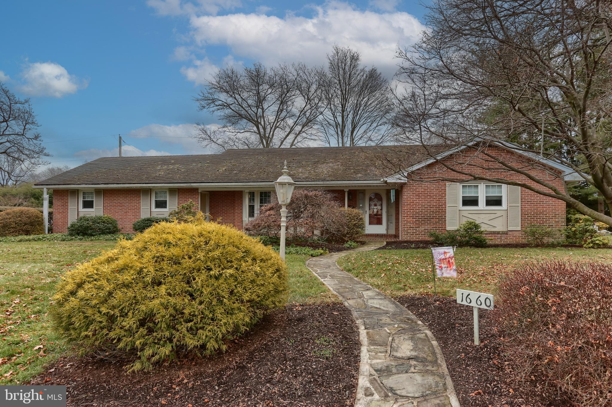 1660 Rita Lane Lebanon, PA 17042 - Photo 39 of 43 Make an appointment today to see this lovely home!