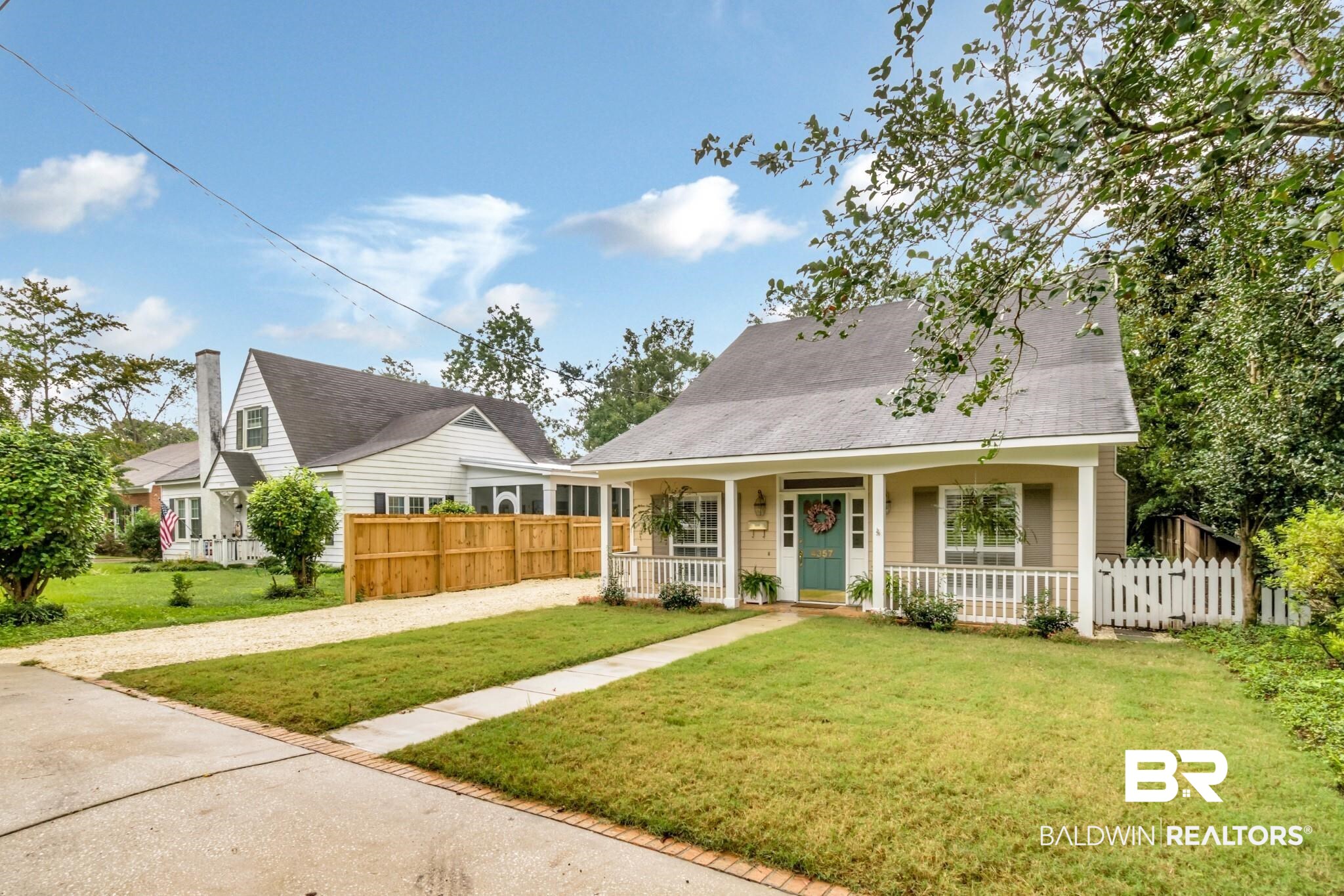 4357 The Cedars Avenue Mobile, AL 36608 - Photo 30 of 31