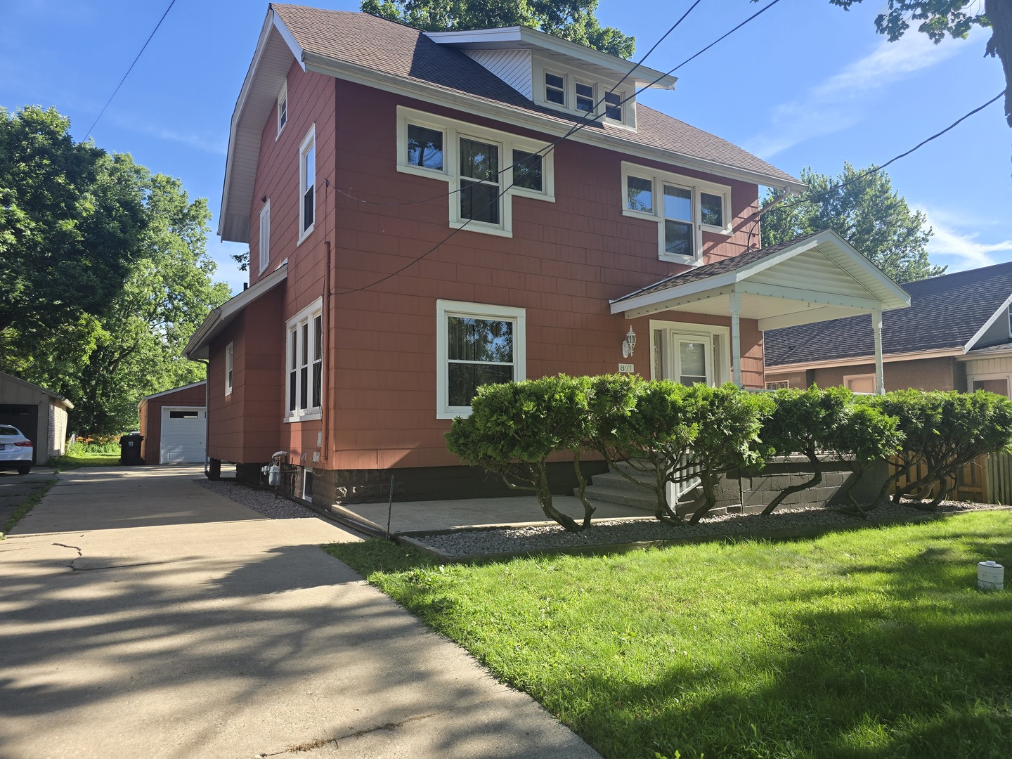 807 Apple Street Normal, IL 61761 - Photo 17 of 17
