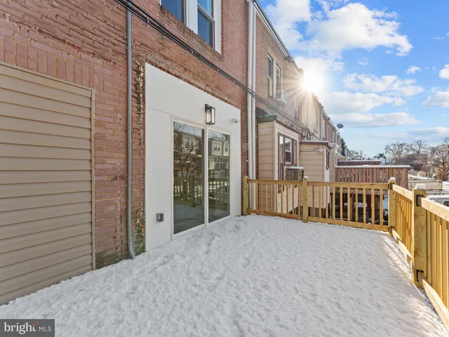 $349,900 | 347 Montana Street, Philadelphia, PA 19119