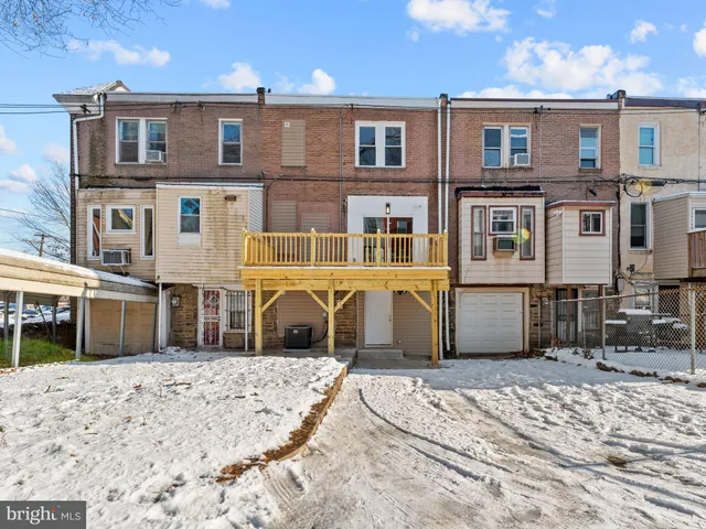 $349,900 | 347 Montana Street, Philadelphia, PA 19119