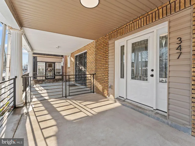 $349,900 | 347 Montana Street, Philadelphia, PA 19119