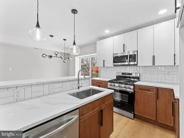 $349,900 | 347 Montana Street, Philadelphia, PA 19119