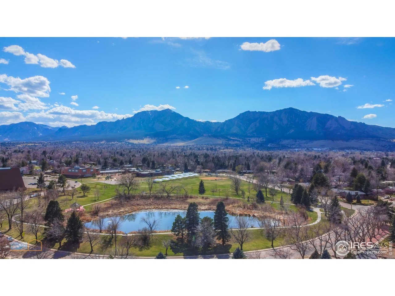 540 Mohawk Drive, Unit 23 Boulder, CO 80303 - Photo 30 of 35