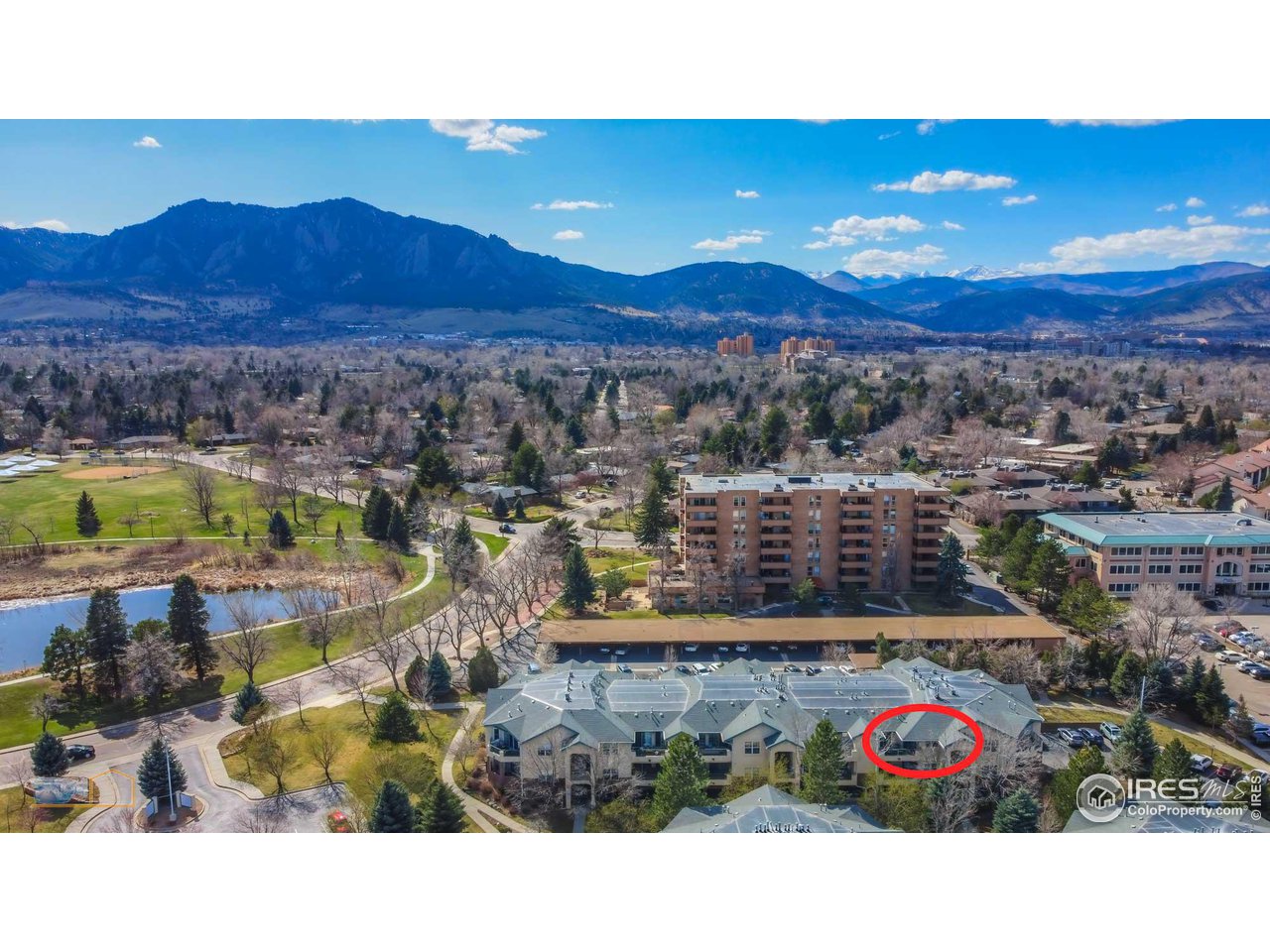 540 Mohawk Drive, Unit 23 Boulder, CO 80303 - Photo 34 of 35