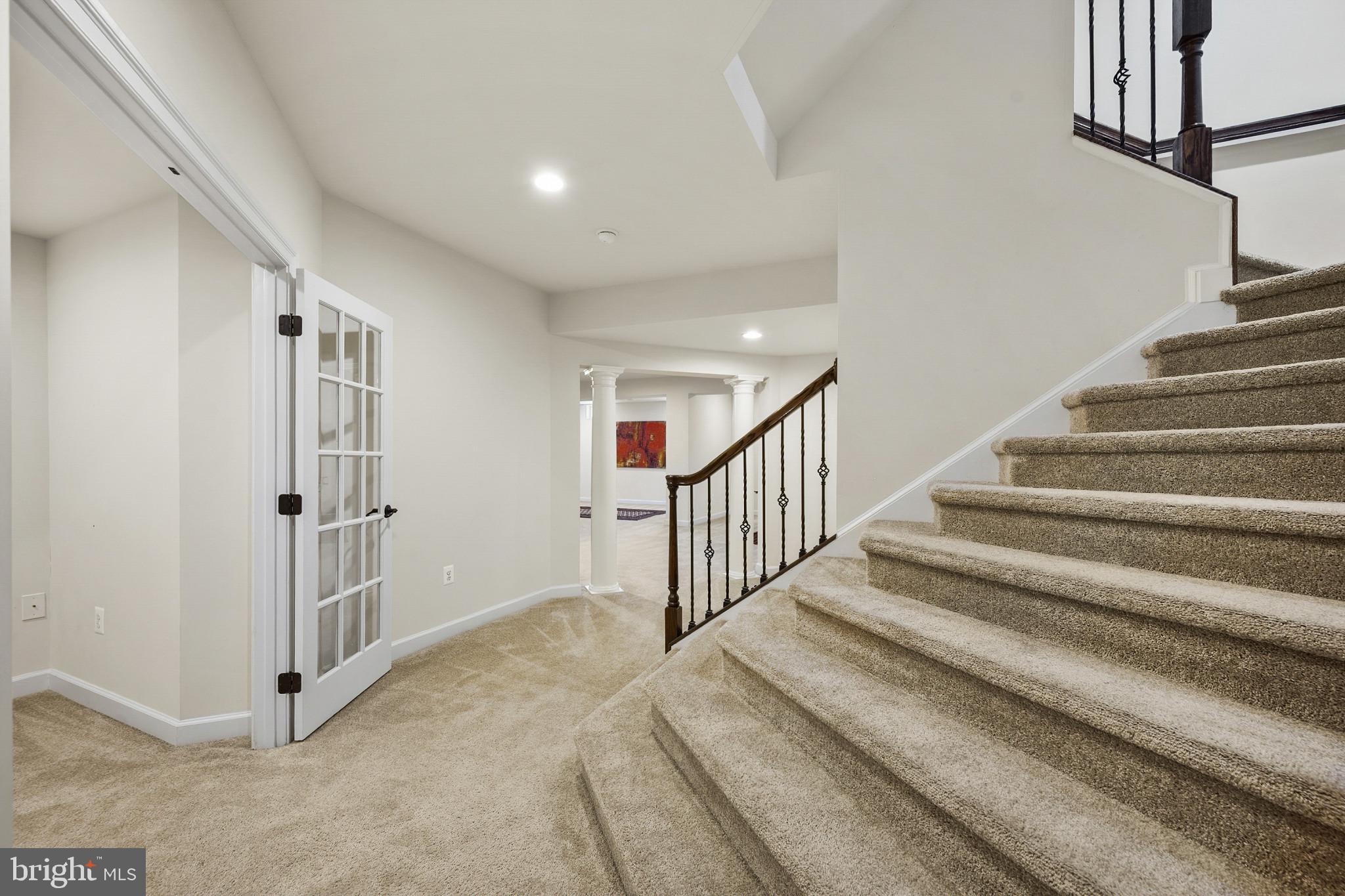 26727 Fair Hope Way Chantilly, VA 20152 - Photo 29 of 53 Interior General - Basement