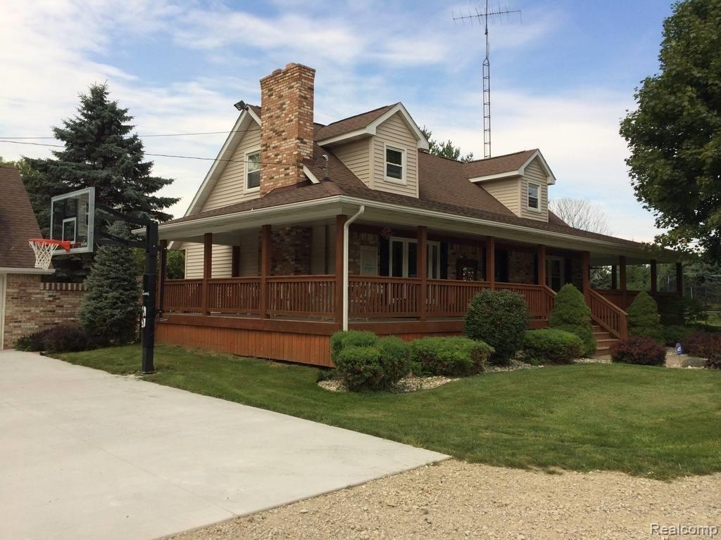 7488 Jordan Road Grand Blanc, MI 48439 - Photo 1 of 6 img1.1410792625
