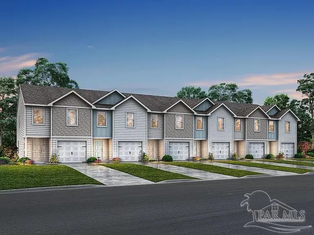 $199,990 | 1088 Coniferous Avenue, Cantonment, FL 32533