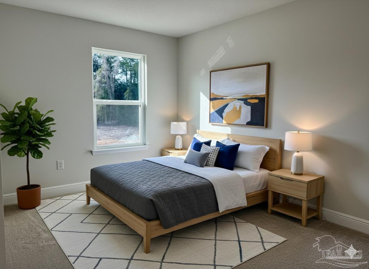 1088 Coniferous Avenue Cantonment, FL 32533 - Photo 13 of 17