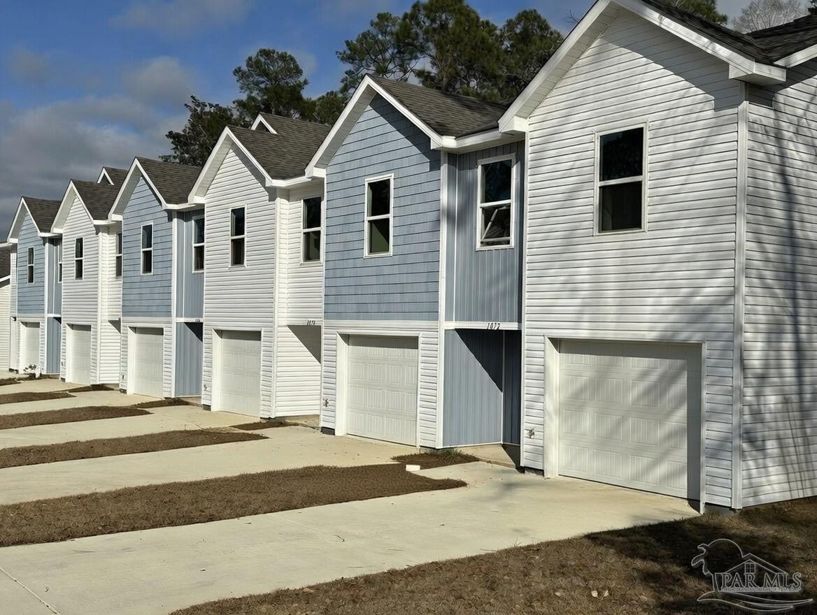 1088 Coniferous Avenue Cantonment, FL 32533 - Photo 16 of 17