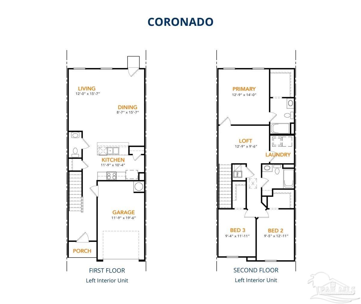 1088 Coniferous Avenue Cantonment, FL 32533 - Photo 17 of 17