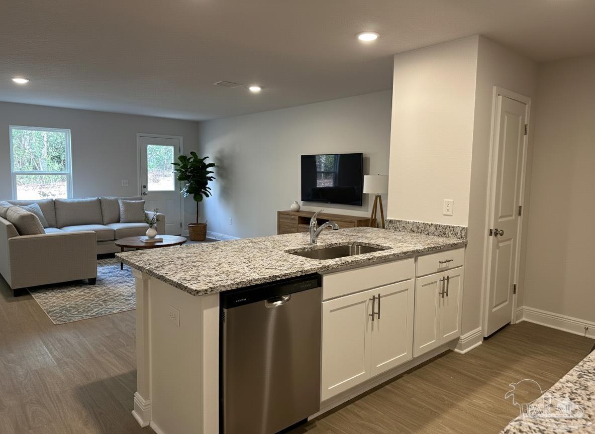 1088 Coniferous Avenue Cantonment, FL 32533 - Photo 3 of 17