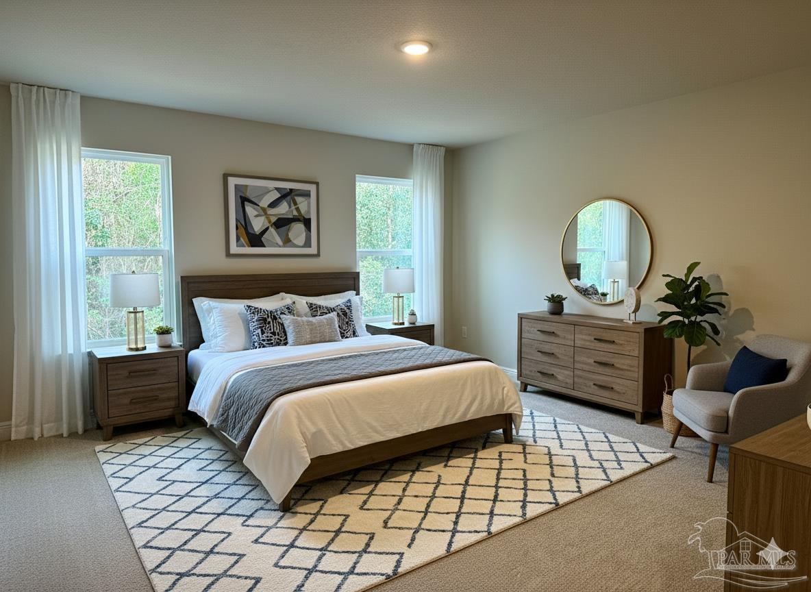 1088 Coniferous Avenue Cantonment, FL 32533 - Photo 8 of 17