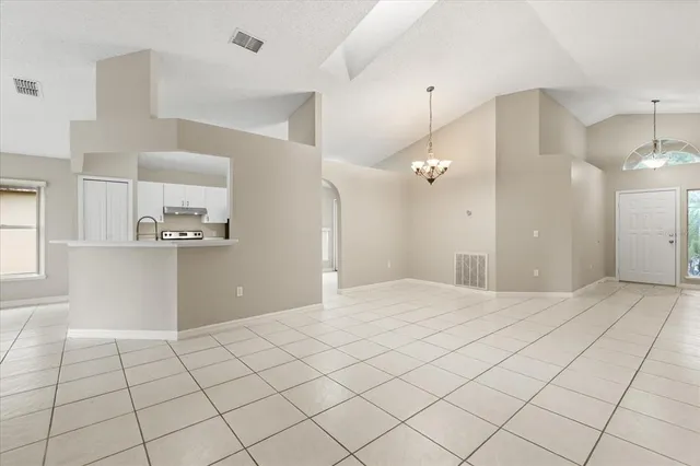 a bathroom with a sink a vanity and mirror