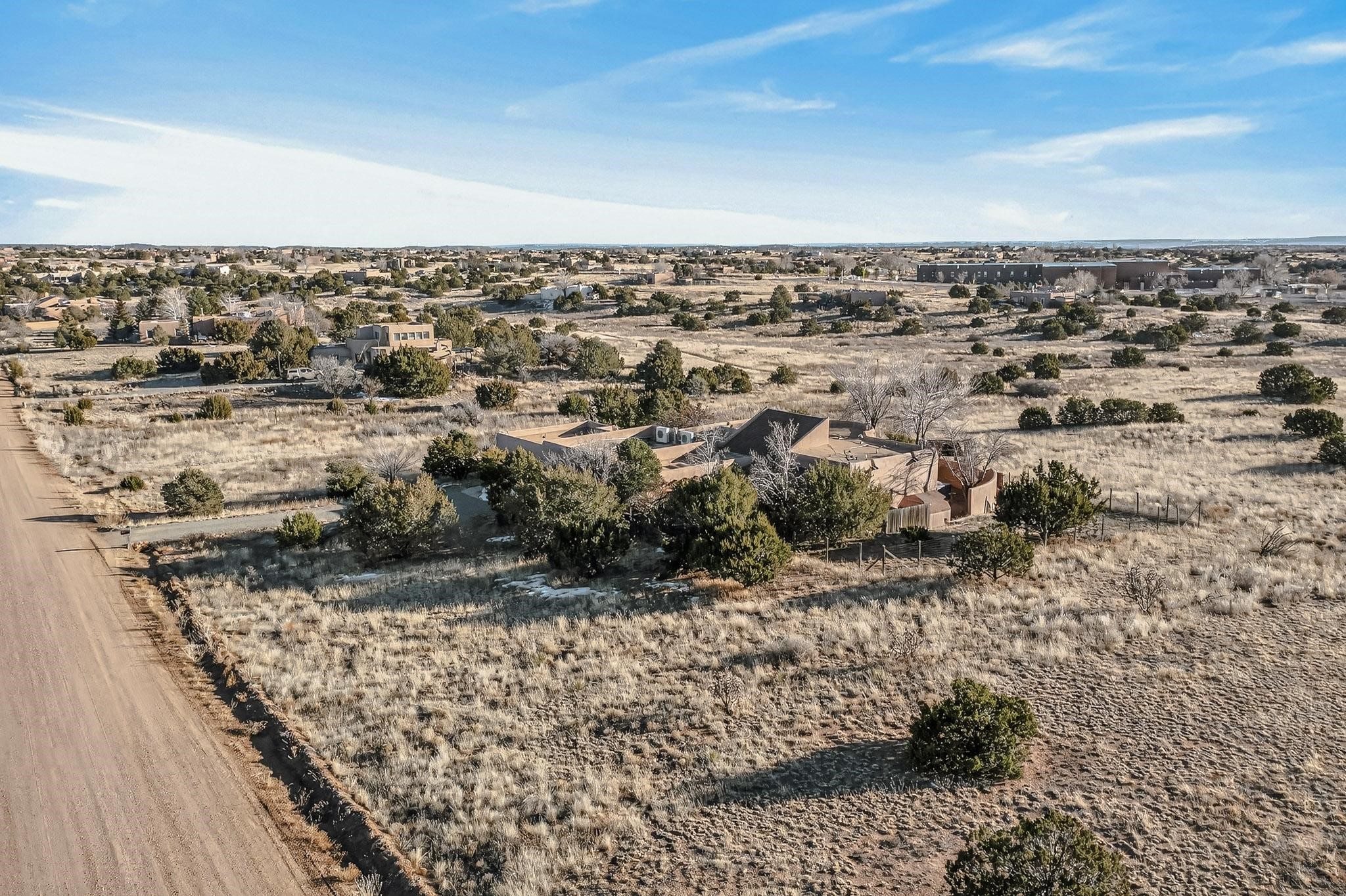 33 Moya Loop Santa Fe, NM 87508 - Photo 57 of 64