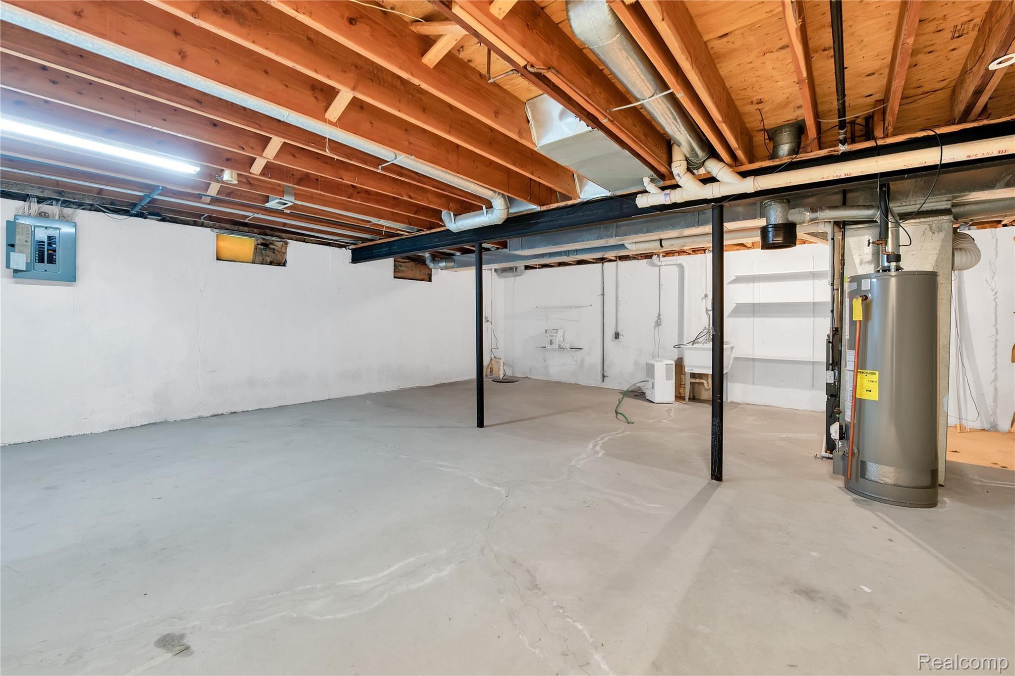 938 Paddington Road Canton, MI 48187 - Photo 26 of 33 938 Paddington - HD Drone Photography-23.JPG