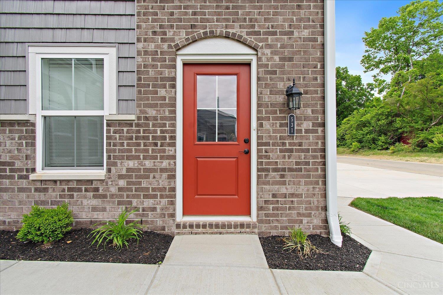 531 Tradition Ridge, Unit 81303 Cincinnati, OH 45245 - Photo 23 of 34