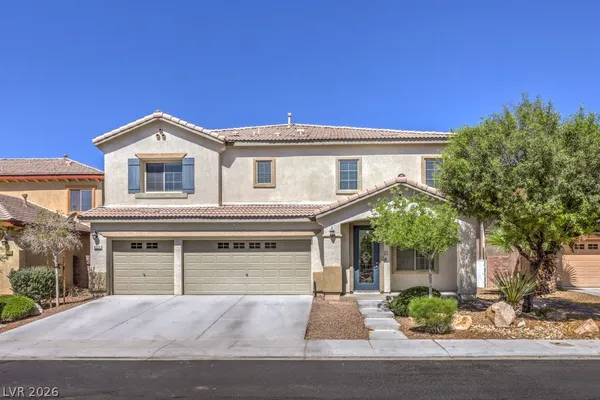 $3,260 | 8229 Sawmill Falls Street, North Las Vegas, NV 89085
