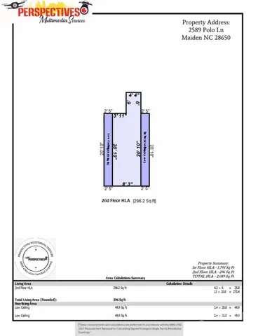 $515,000 | 2589 Polo Lane, Maiden, NC 28650