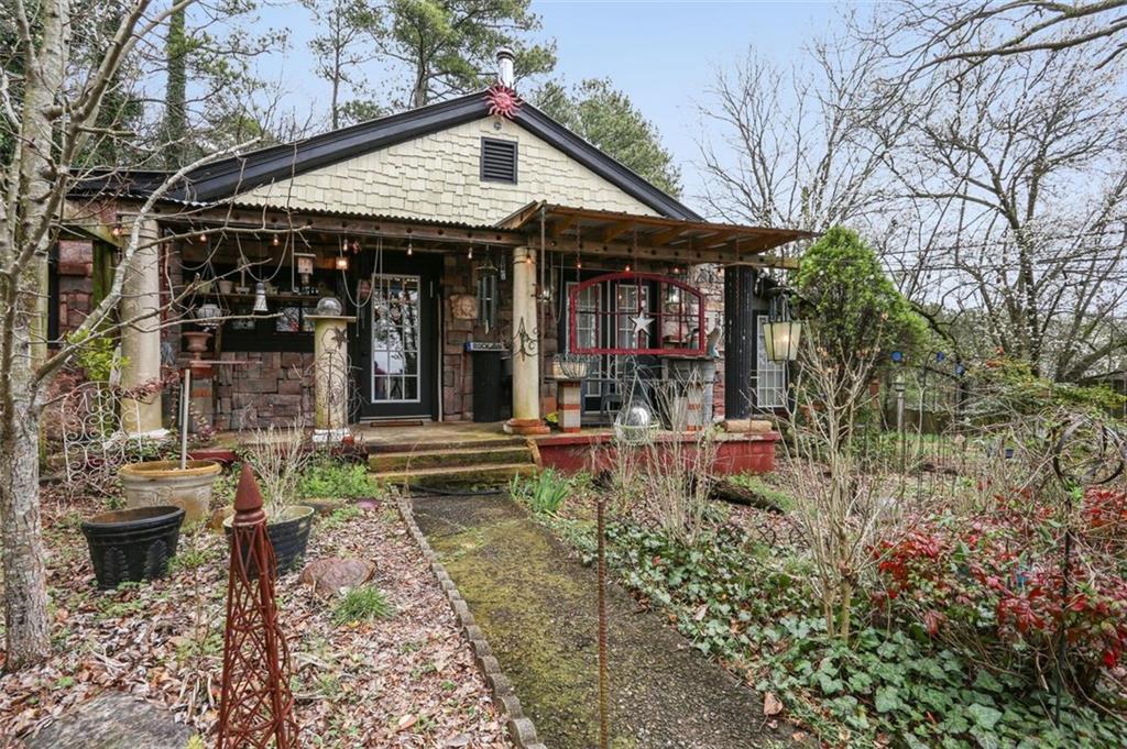 1046 Sugar Valley Road Southwest Cartersville, GA 30120 - Photo 1 of 1 Gallery Image 1