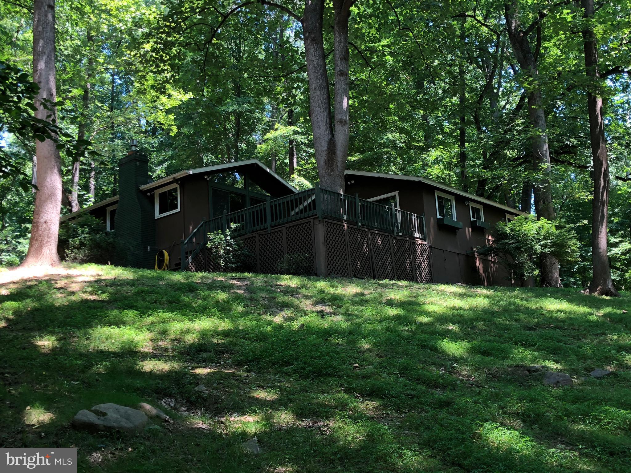 1952 Steamboat Run Road Shepherdstown, WV 25443 - Photo 1 of 20 Exterior (Front)