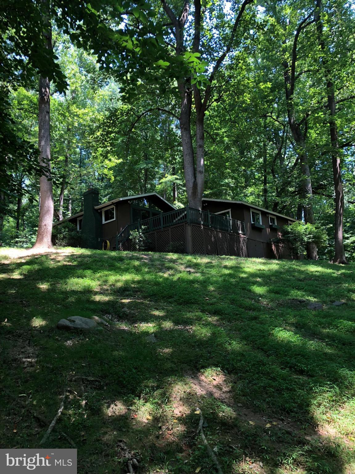 1952 Steamboat Run Road Shepherdstown, WV 25443 - Photo 2 of 20 Exterior (Front)