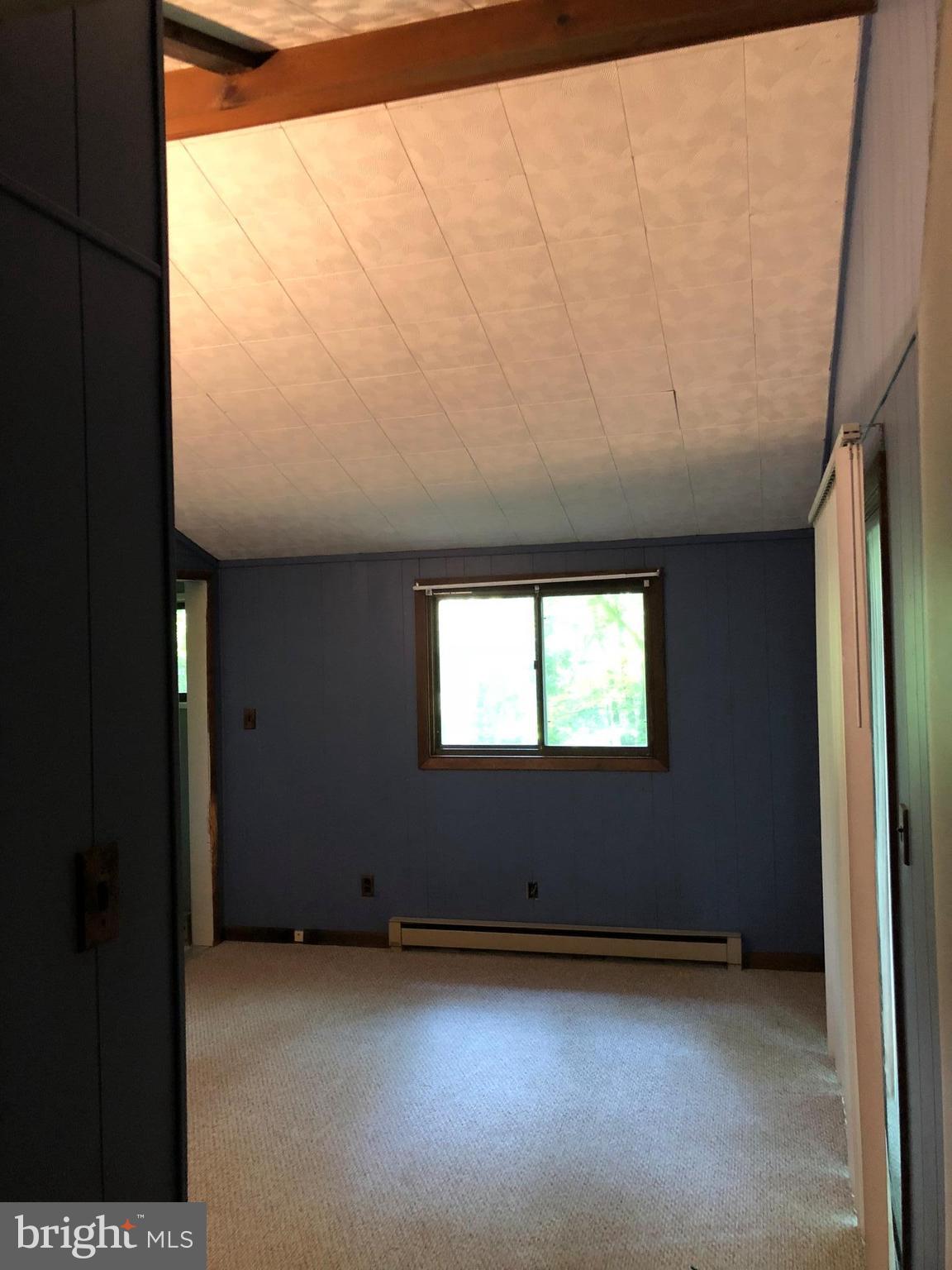 1952 Steamboat Run Road Shepherdstown, WV 25443 - Photo 12 of 20 Bedroom (Master)