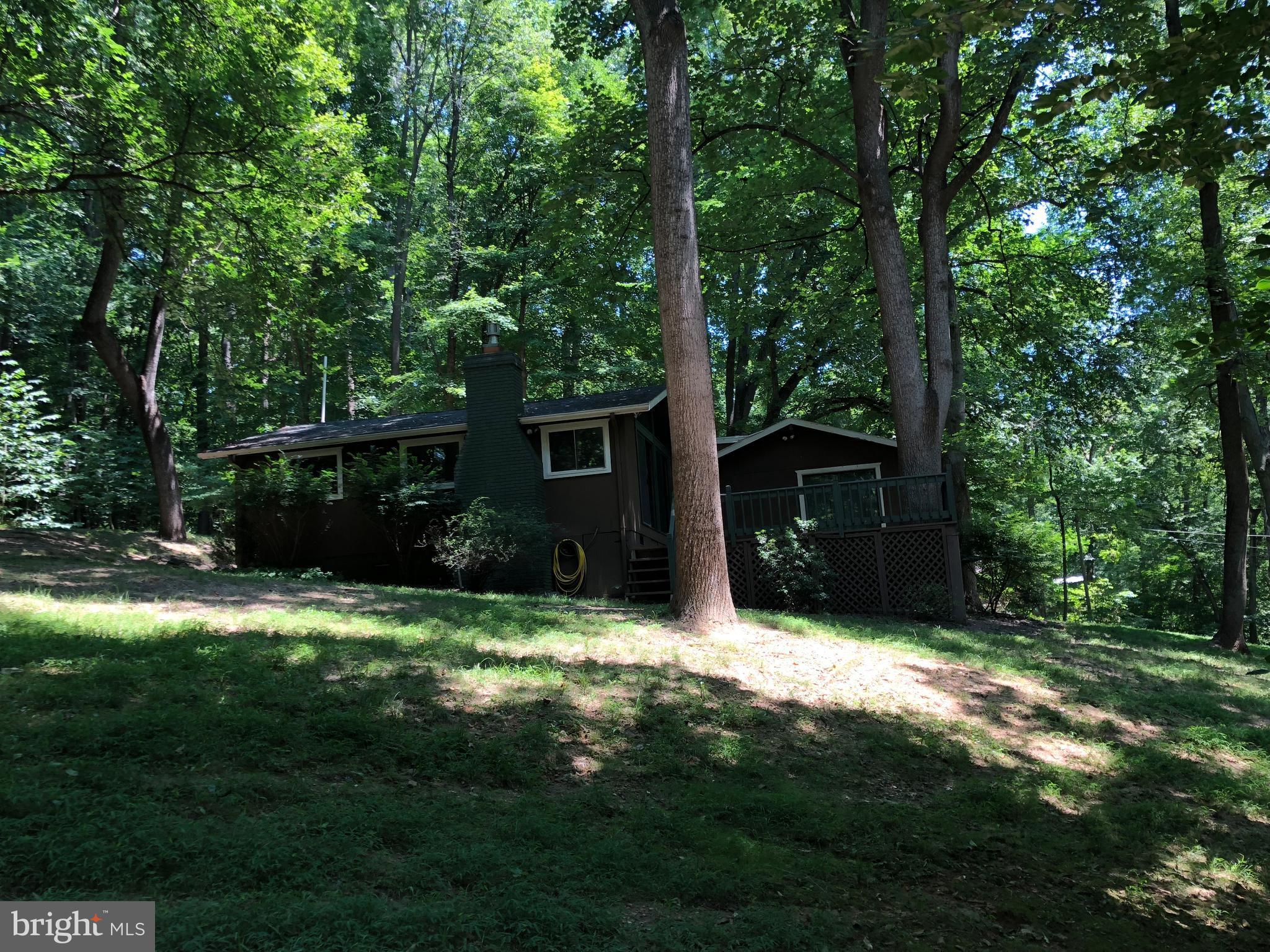 1952 Steamboat Run Road Shepherdstown, WV 25443 - Photo 3 of 20 Exterior (General)