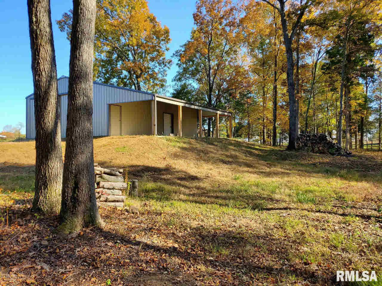 918 Highway 145 Simpson, IL 62985 - Photo 1 of 36 Gallery Image 1