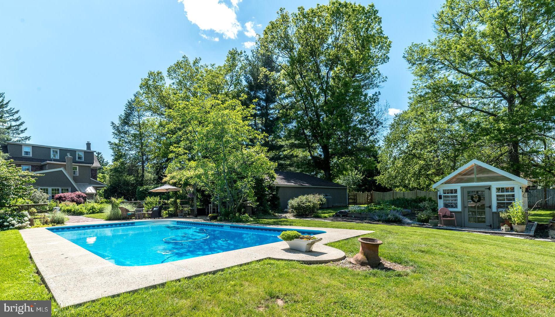 1047 Cowpath Road Hatfield, PA 19440 - Photo 48 of 68