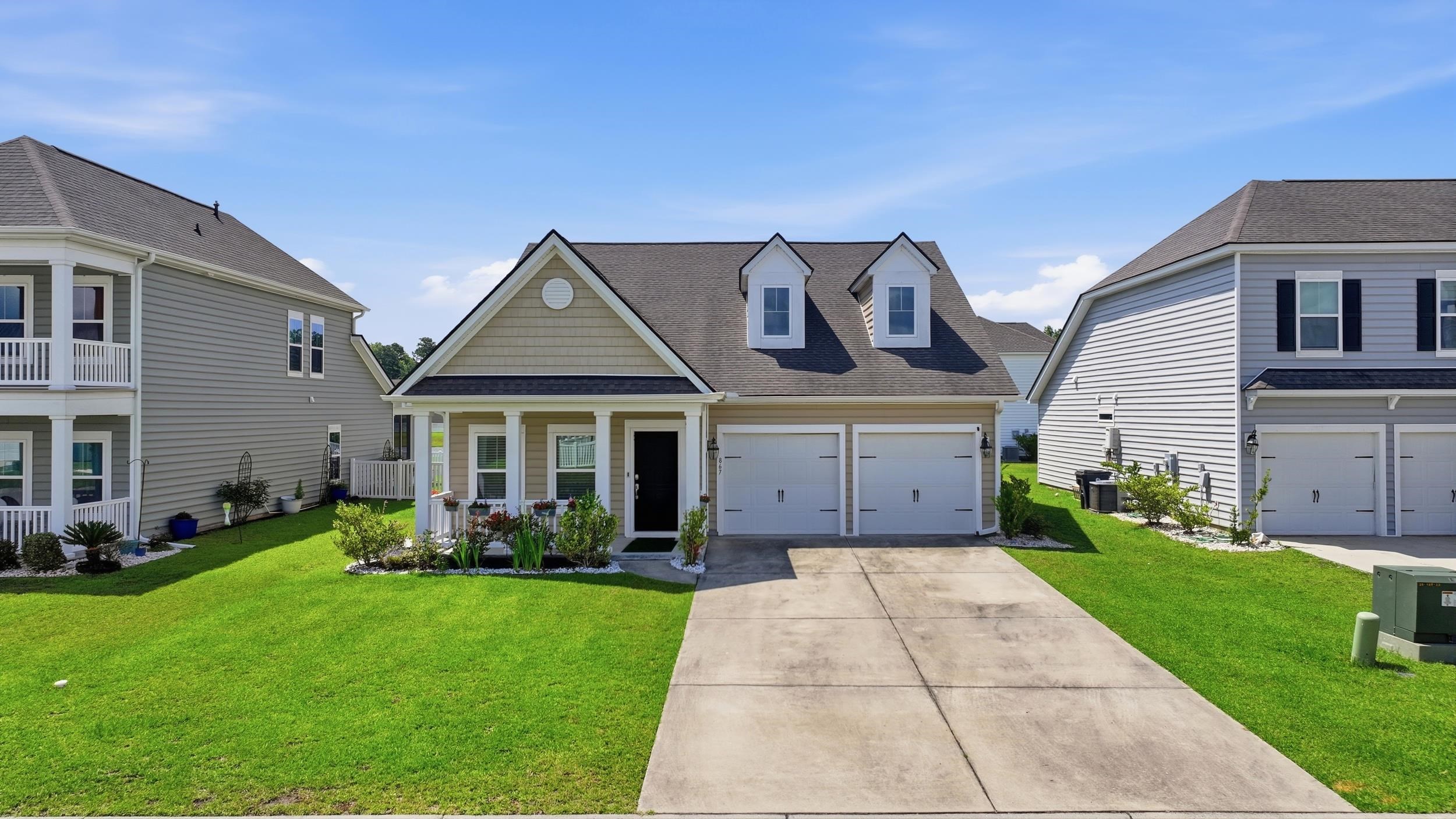 867 Brant Street Myrtle Beach, SC 29579 - Photo 3 of 64