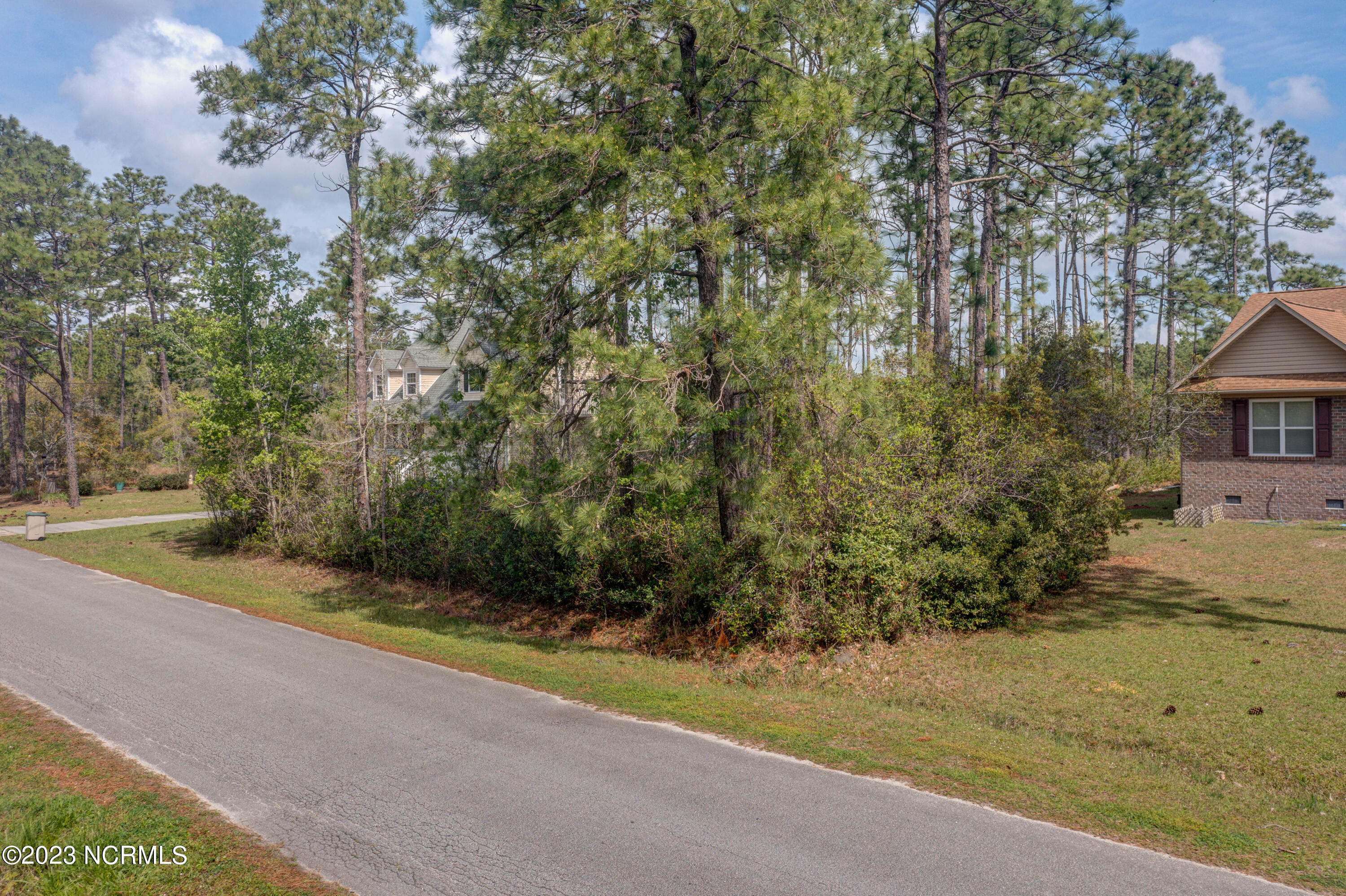 148 South High Point Road Southport, NC 28461 - Photo 3 of 17 148NHighPointDrone-1