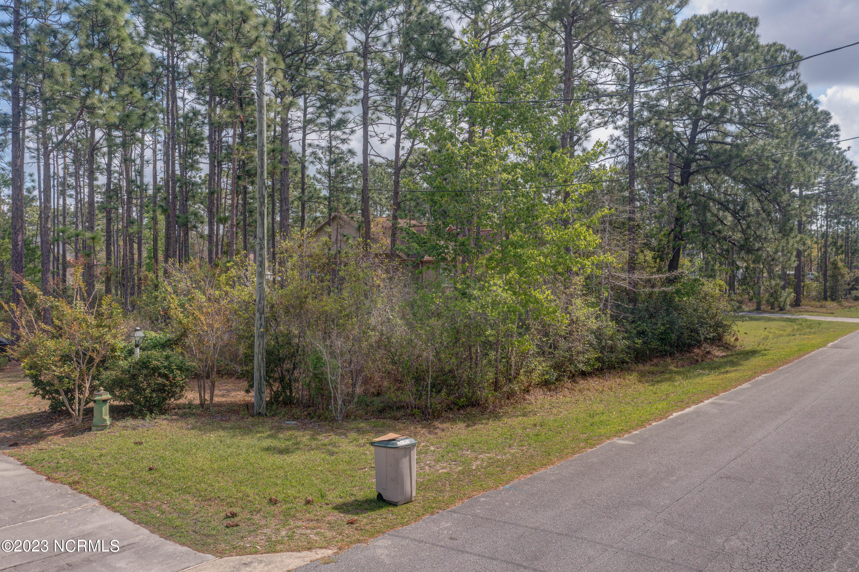 148 South High Point Road Southport, NC 28461 - Photo 6 of 17 148NHighPointDrone-2