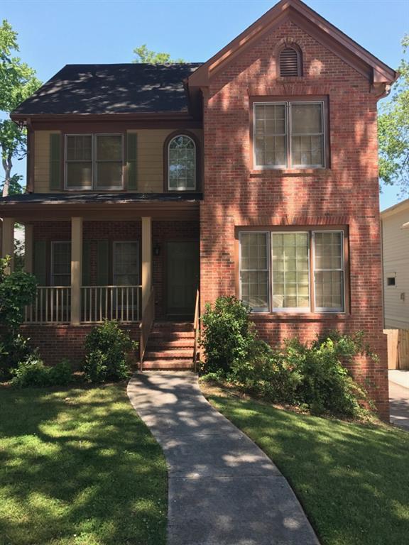 240 Greenwood Circle Decatur, GA 30030 - Photo 1 of 1 Gallery Image 1