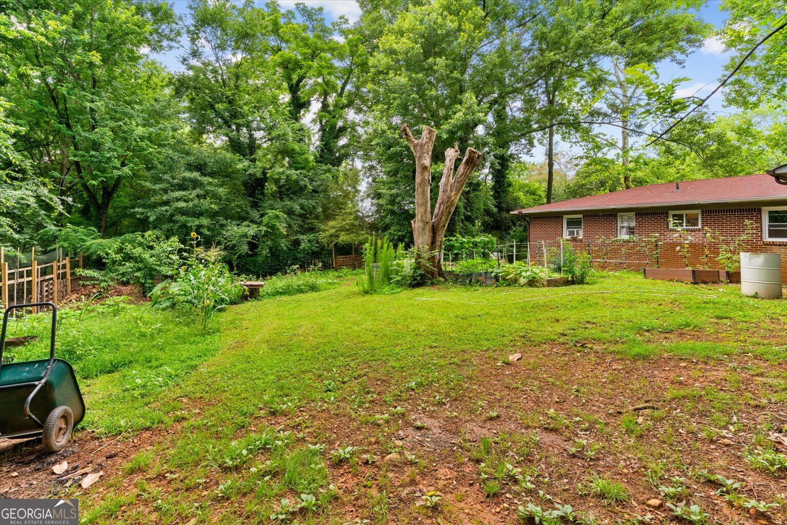 156 Northwest Parker Road Calhoun, GA 30701 - Photo 36 of 39 Gallery Image 36