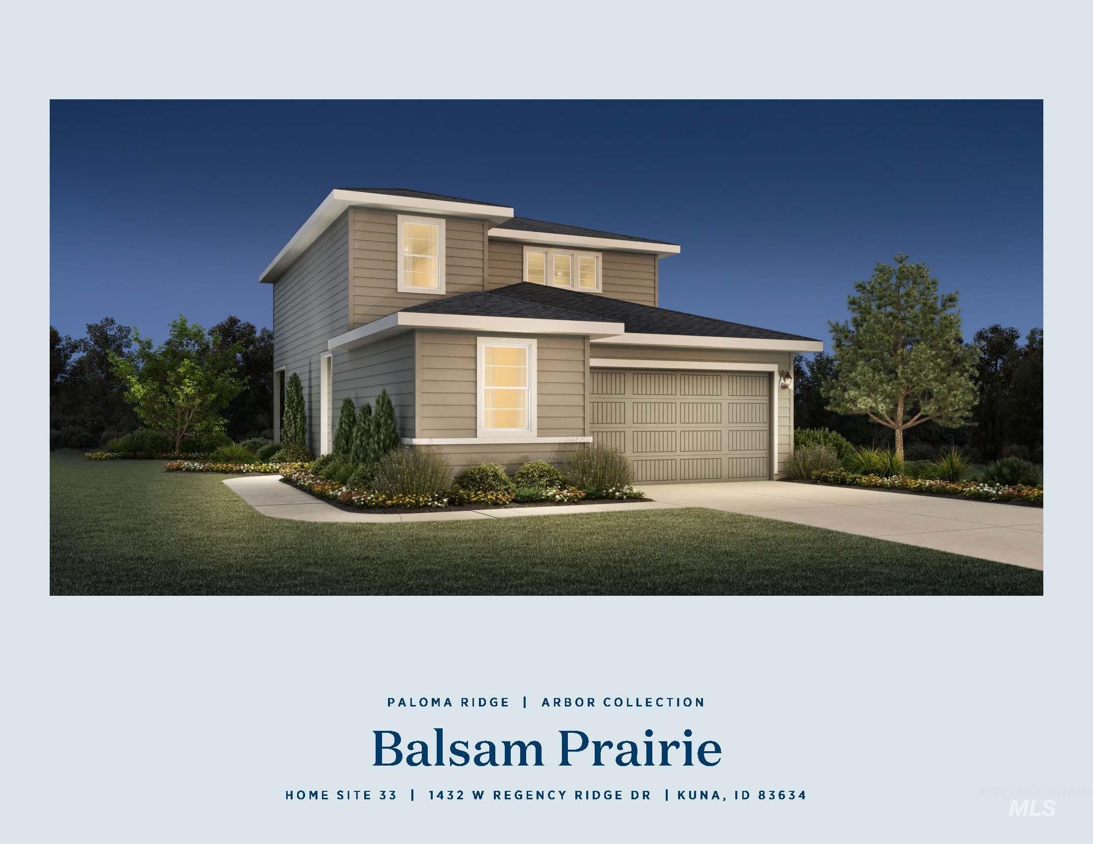 1432 West Regency Ridge Drive Meridian, ID 83642 - Photo 1 of 1 Gallery Image 1