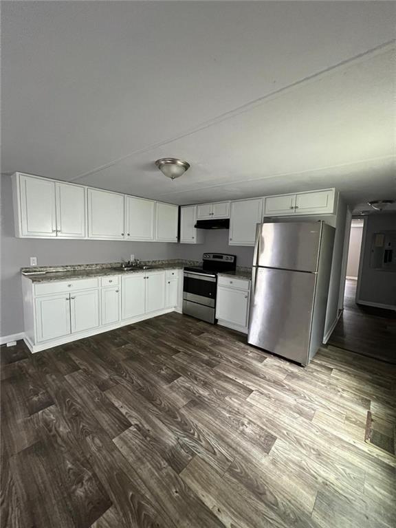 30 Winston Way Hampton, GA 30228 - Photo 4 of 14