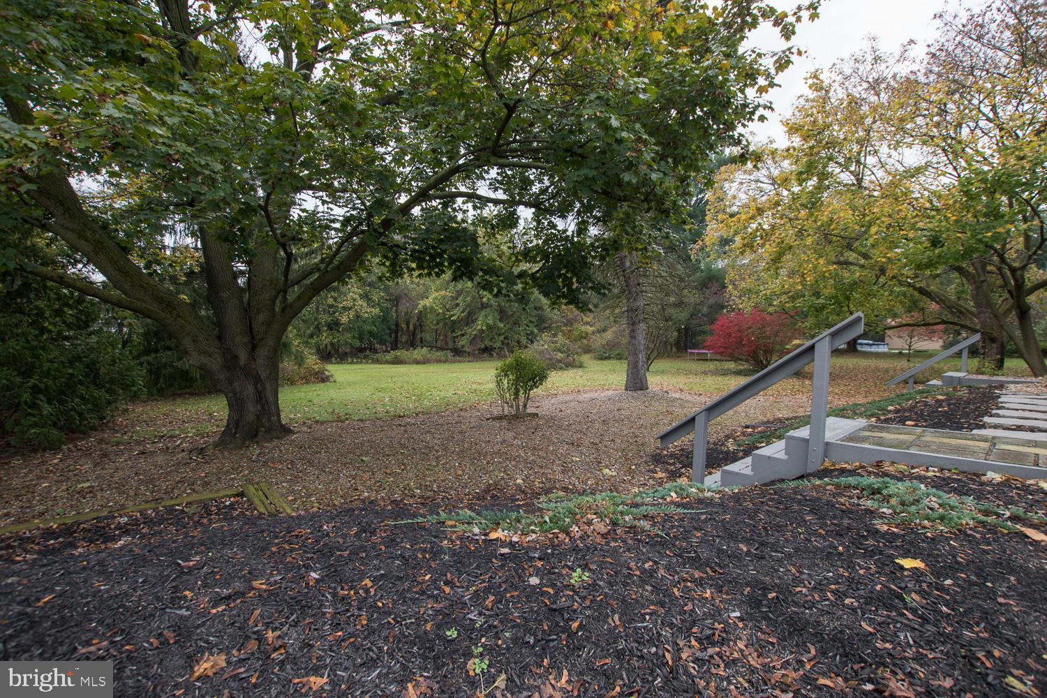 904 Valley Road Enola, PA 17025 - Photo 8 of 28 Backyard