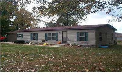 1547 North Briggs Road Middleville, MI 49333 - Photo 1 of 1 Primary Photo