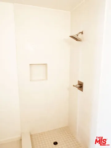 a view of a street view