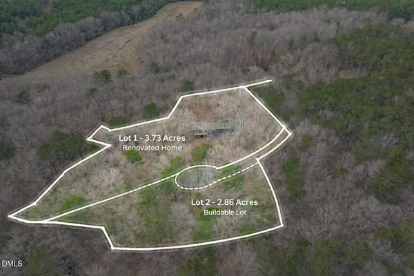 $395,000 | 5500 Highway 86, Chapel Hill, NC 27514