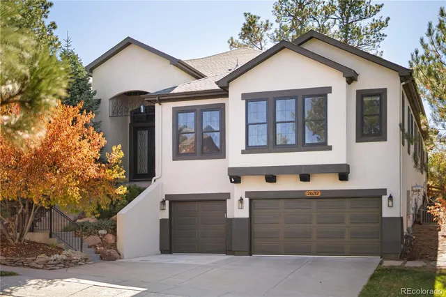 $1,450,000 | 20132 East Shady Ridge Road, Parker, CO 80134