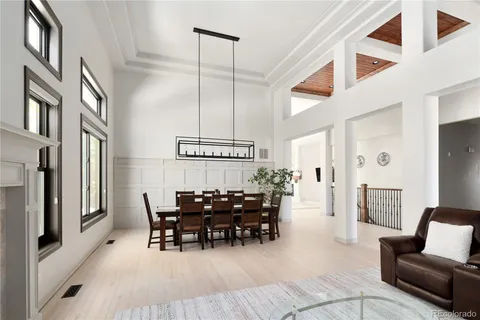 $1,400,000 | 20132 East Shady Ridge Road, Parker, CO 80134