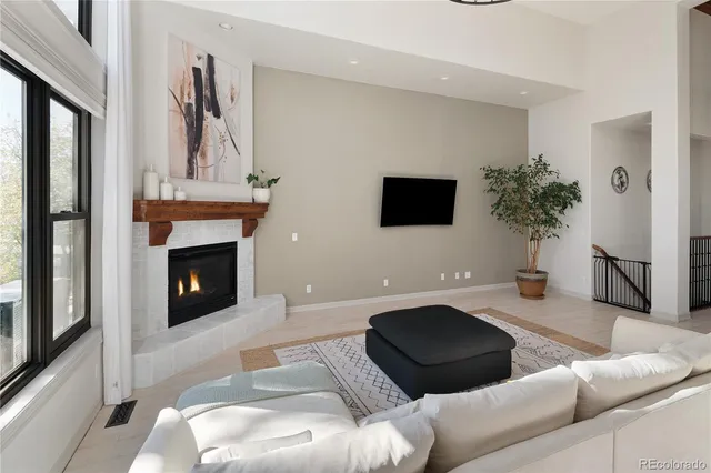 $1,450,000 | 20132 East Shady Ridge Road, Parker, CO 80134