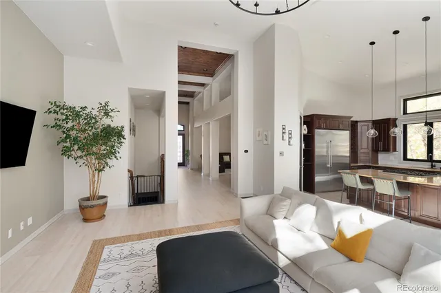 $1,450,000 | 20132 East Shady Ridge Road, Parker, CO 80134