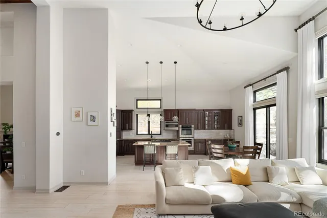 $1,450,000 | 20132 East Shady Ridge Road, Parker, CO 80134