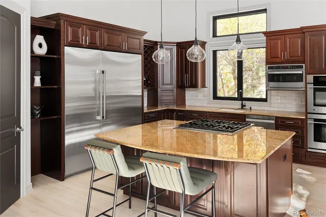 $1,450,000 | 20132 East Shady Ridge Road, Parker, CO 80134