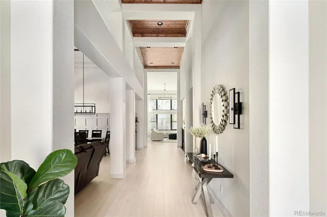 $1,450,000 | 20132 East Shady Ridge Road, Parker, CO 80134